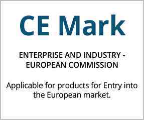 CE Marking Certification Romania