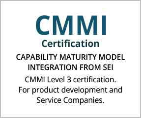 CMMI Certification Romania
