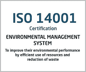 ISO 14001 Certification Romania