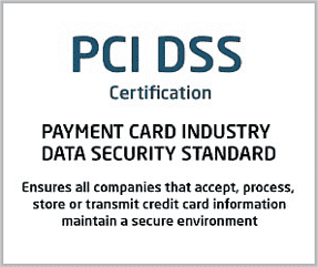 PCIDSS Certification Romania