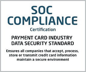 SOC Certification Romania