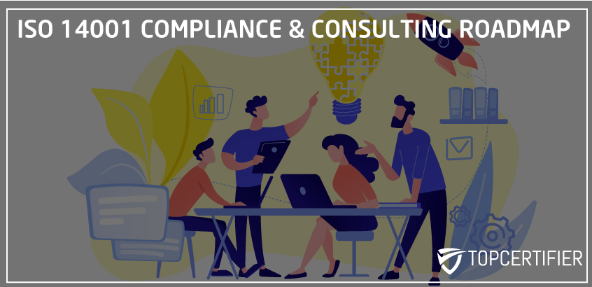 ISO 14001 Compliance Roadmap Romania