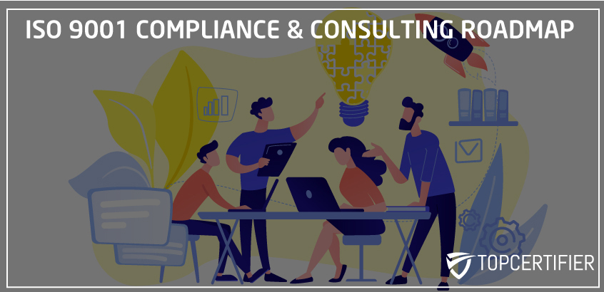 ISO 9001 Compliance Roadmap Romania