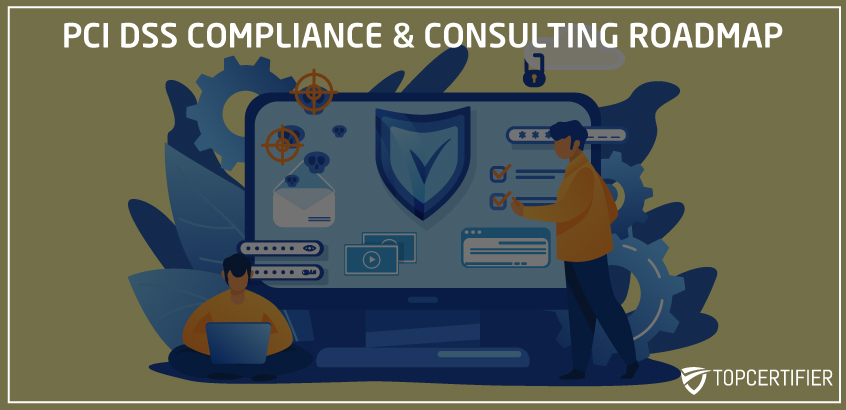 PCI-DSS Compliance Roadmap Romania